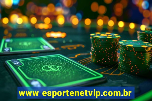 www esportenetvip.com.br